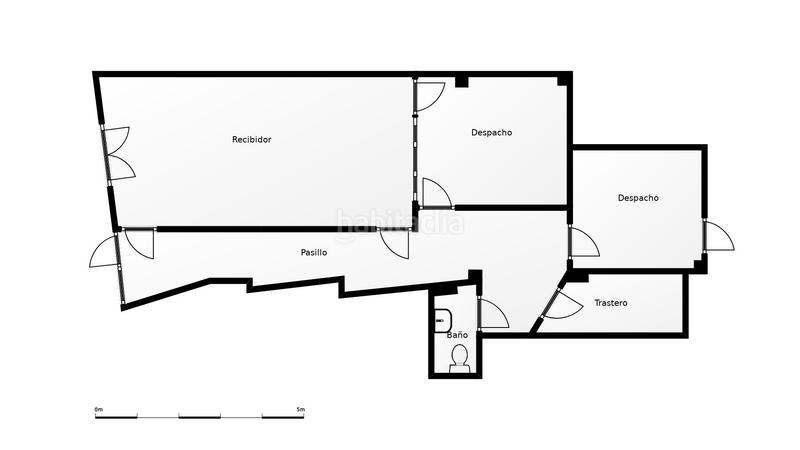 Foto ac2f5ee7-8233-4a75-9cc0-3861072661d3. Local comercial a La Petxina Valencia