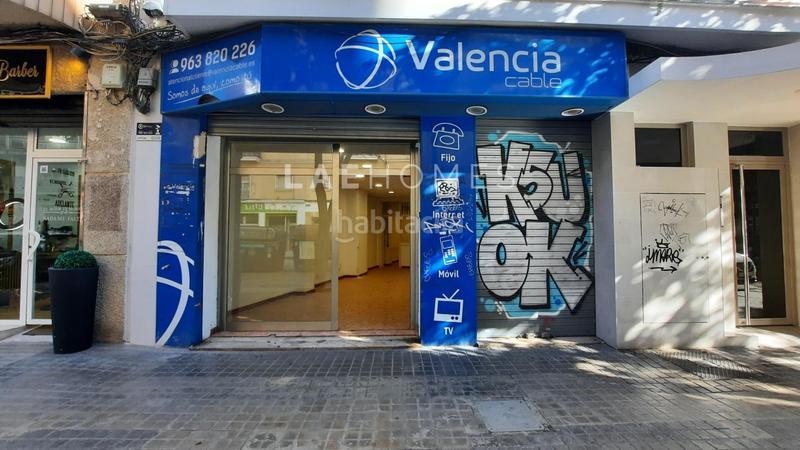 Foto d75818c9-0302-44cf-a39c-f7c64a79dfb6. Local comercial a La Petxina Valencia