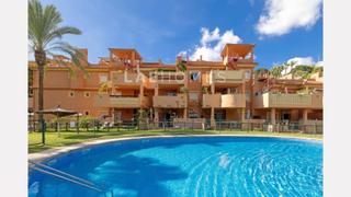 Alquiler Piso  Urbanizacion reserva 2 fase. Luminoso y amplio piso en alquiler en la reserva de marbella