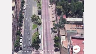 Posto auto in Zona Avenida del Mar