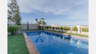 Chalet  Carrer de girona. Casa exclusiva en masos de pals  vistas panorámicas y máximo con