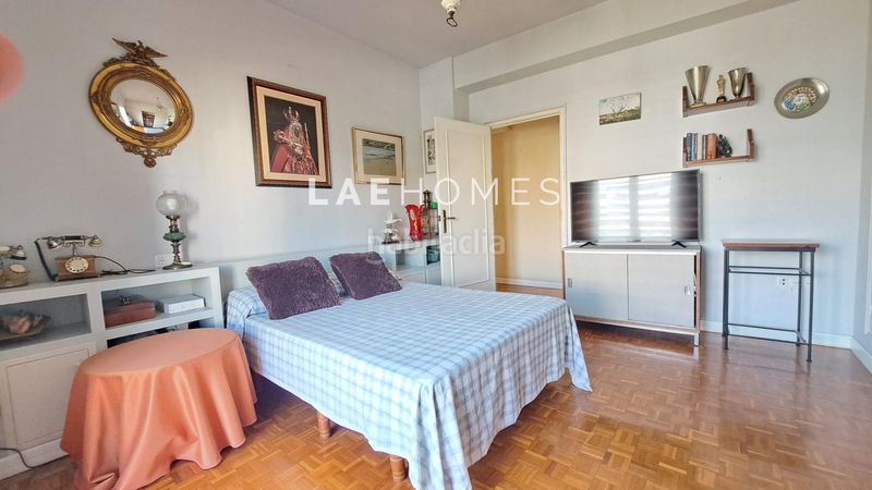 Foto a8d8de46-65aa-4f3b-b21c-abae15e848c1. Pis amb calefacció a Barrio del Centro Alicante