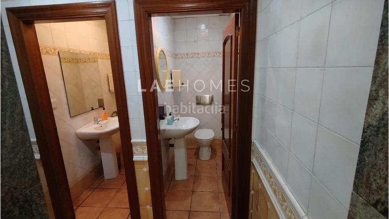 Foto 18dead2b-287f-4326-b11b-720c7de6c328. Local commercial dans Villafranqueza Alicante