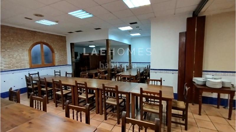 Foto 2a6c2130-16de-4a6d-ac8d-418a914beab6. Local commercial dans Villafranqueza Alicante