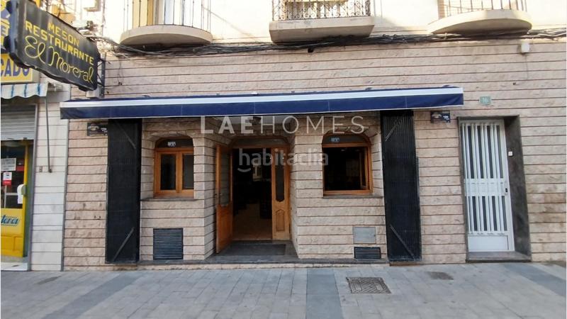 Foto 429ddcad-2ab1-4139-9c45-83b9e5e65bf8. Local commercial dans Villafranqueza Alicante