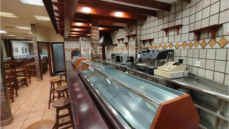 Foto 43e9a7c7-a690-49ac-8c5d-677e3c0d0968. Local commercial dans Villafranqueza Alicante