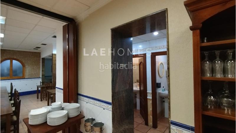 Foto 4717fbb2-92c3-4427-9663-f02d5c93fddf. Local commercial dans Villafranqueza Alicante
