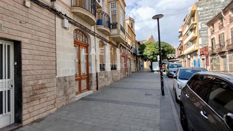 Foto 6363310e-256a-4fc2-a23f-7890448e22b0. Local commercial dans Villafranqueza Alicante