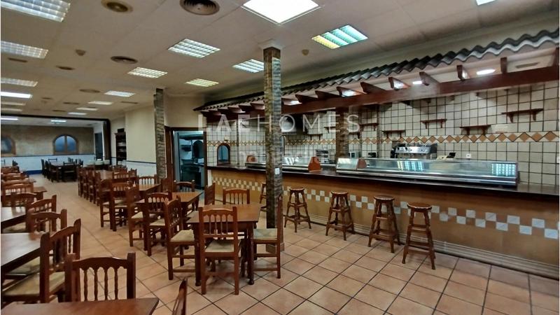 Foto 6cf98c56-dfad-45e5-adc7-a95bcbc6e200. Local commercial dans Villafranqueza Alicante