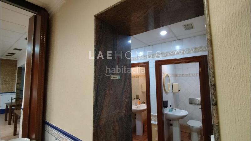 Foto 6f3f9d2d-f5eb-4817-b19a-89fac42f41f7. Local commercial dans Villafranqueza Alicante