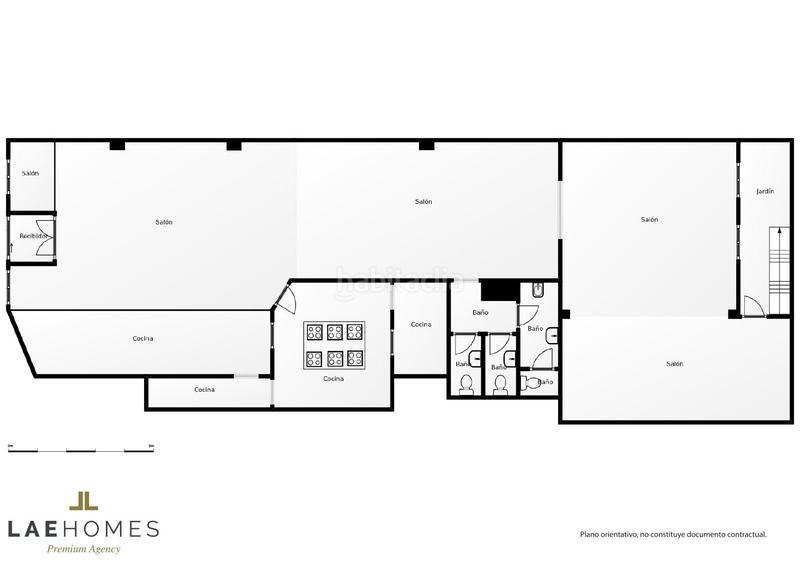 Foto 86467fc2-3cf6-450c-b24b-23f14de35d34. Local commercial dans Villafranqueza Alicante