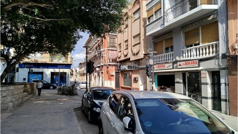 Foto b0a53090-74c5-41a2-bafd-a8030f9d3f6f. Local commercial dans Villafranqueza Alicante