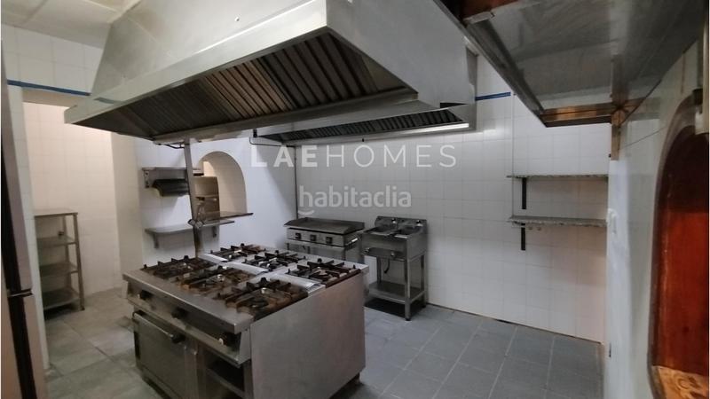 Foto c19305c0-e1b1-4dee-aae6-4cb163c16347. Local commercial dans Villafranqueza Alicante