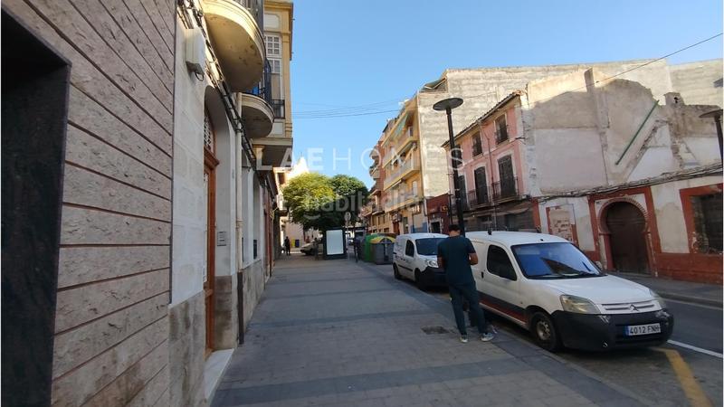 Foto e70feb0a-d8db-4055-b521-d347f1c0def4. Local commercial dans Villafranqueza Alicante