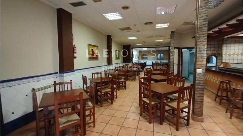 Foto f4197e5f-cc76-4a38-a527-6d45bd739740. Local commercial dans Villafranqueza Alicante