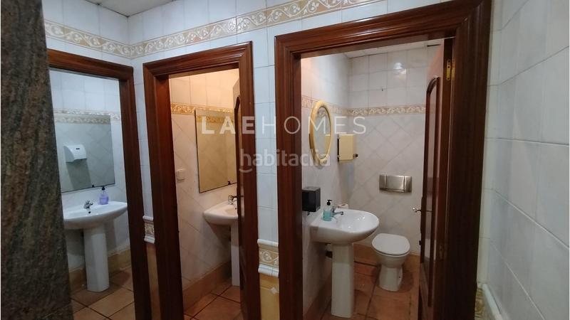 Foto fc2a82e7-2c9e-421c-aa3b-72b7b4e45c12. Local commercial dans Villafranqueza Alicante