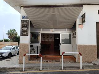 Local Comercial a Arico. Vendo bar en arico  las listadas    listo para comenzar!