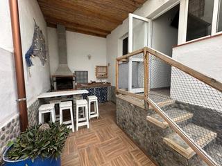 Casa a Arico. Venta casita en la caleta !