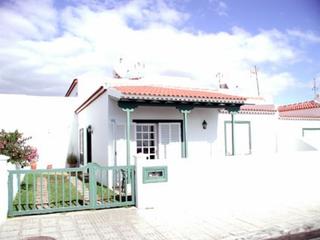 Miete Reihenhaus in Arico. Fantástico bungalow
