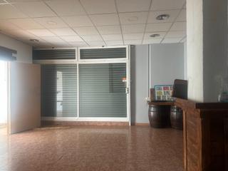 Local Comercial en Puigfred. Local de 138m2 a pie de calle,  en la mejor ubicacin de montiga