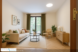Appartement  Ramon berenguer