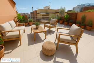 Appartement  Ruperto chapi