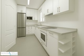 Appartement  Ruperto chapi