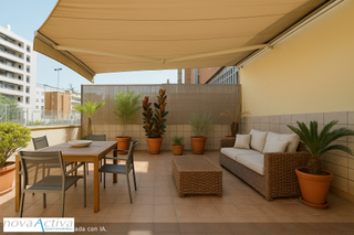 Appartement  Ruperto chapi