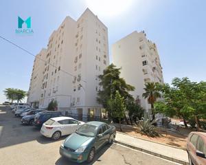 Appartement  Jardin atalaya. Piso en venta en camas, 4 dormitorios.