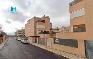 Flat  Margarita salas. Piso en venta en centro, 2 dormitorios.