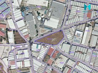Terreny residencial a Zona Industrial. Solar en venta en industrial.