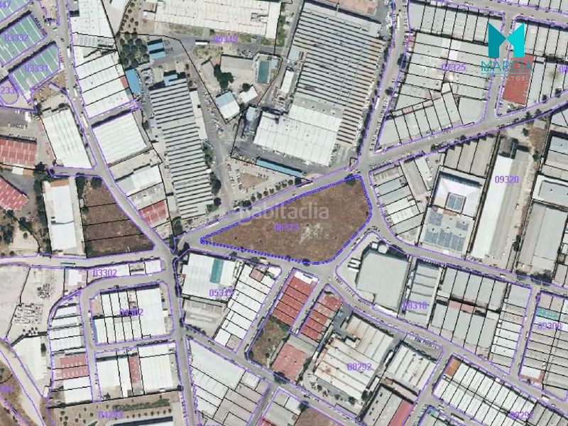 Foto 235cbbab-2676-4ece-84b6-6f7a523d0368. Terreny residencial a Zona Industrial Arganda del Rey