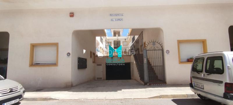 Foto 45857e59-8fdf-4e5a-8791-029c4700edfd. Aparcament cotxe a Catral