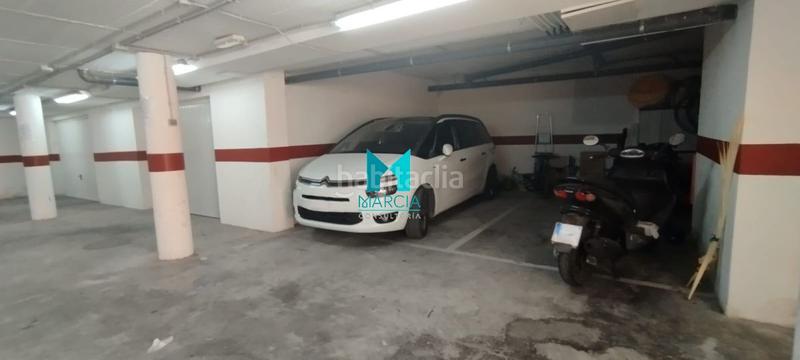 Foto 9a443c62-03e2-4492-a7ab-093da766d185. Aparcament cotxe a Catral