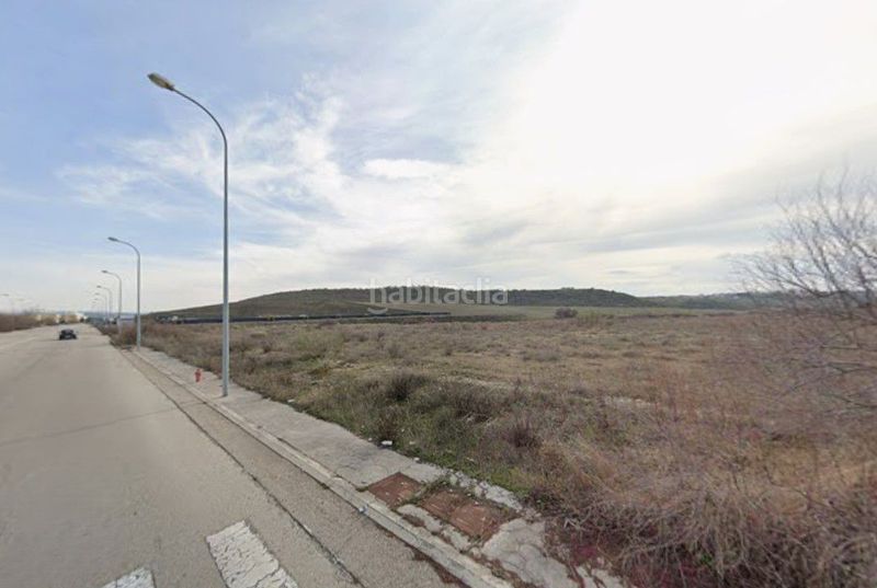 Foto 0a025fac-04b2-4986-890d-82ca6a5399b7. Terreny residencial a La Montaña - El Cortijo Aranjuez