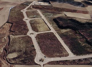 Terrain résidentiel à La Montaña - El Cortijo. Solar en venta en aranjuez.