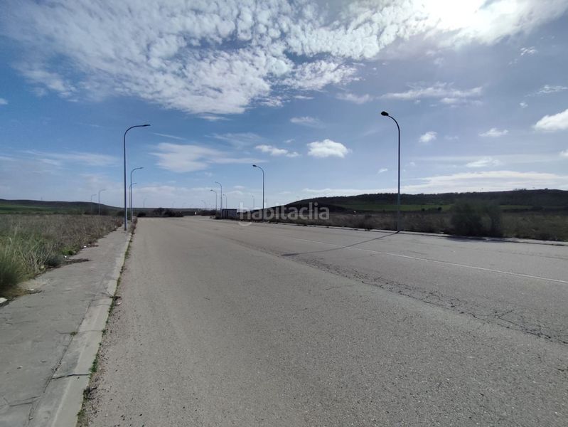 Foto 2c0ba278-ac63-4c66-abe2-347c0783f47e. Terreny residencial a Centro Aranjuez
