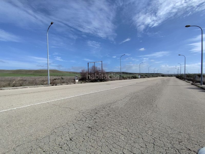 Foto 6015062b-d757-46d5-ba94-a41f313d9abb. Terreny residencial a Centro Aranjuez