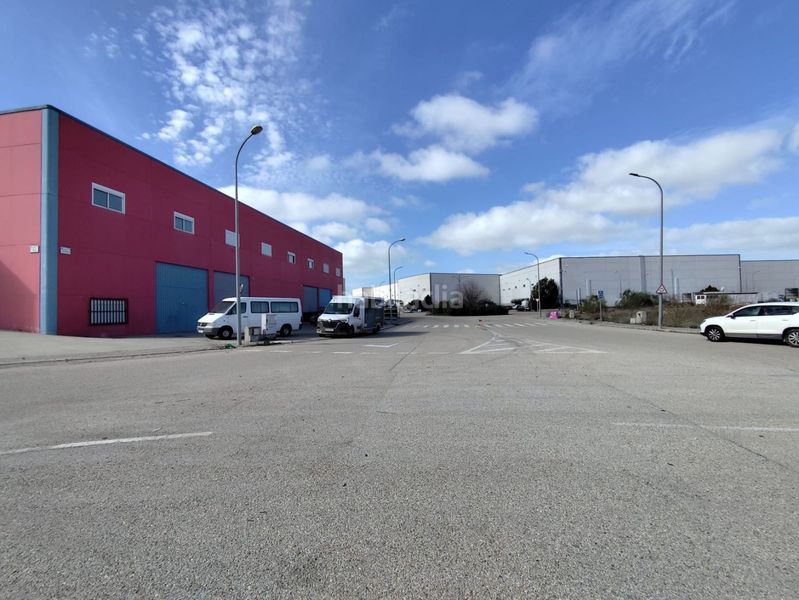 Foto a5c02775-8d6f-4366-b3f1-1db78387cd43. Terreny residencial a Centro Aranjuez