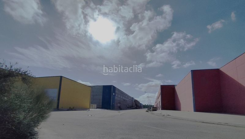 Foto ba797342-a5d7-4876-90ad-2381d10460ad. Terreny residencial a Centro Aranjuez