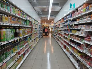 Geschäftsraum in El Viso. Local com. en venta en centro.