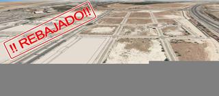 Terreno residencial en El Cañaveral. Solar en venta en vicálvaro  cañaveral  berrocales.