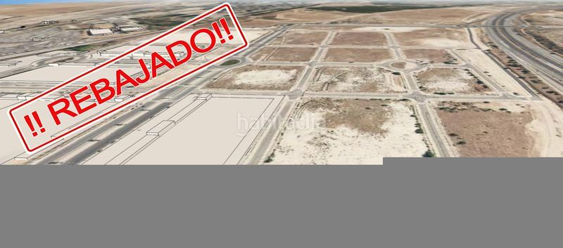 Foto 2b191f39-2209-4c9a-b828-135704a5a255. Terreno residenziale in El Cañaveral Madrid