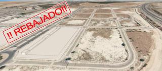 Terreny residencial a El Cañaveral. Solar en venta en vicálvaro  cañaveral  berrocales.