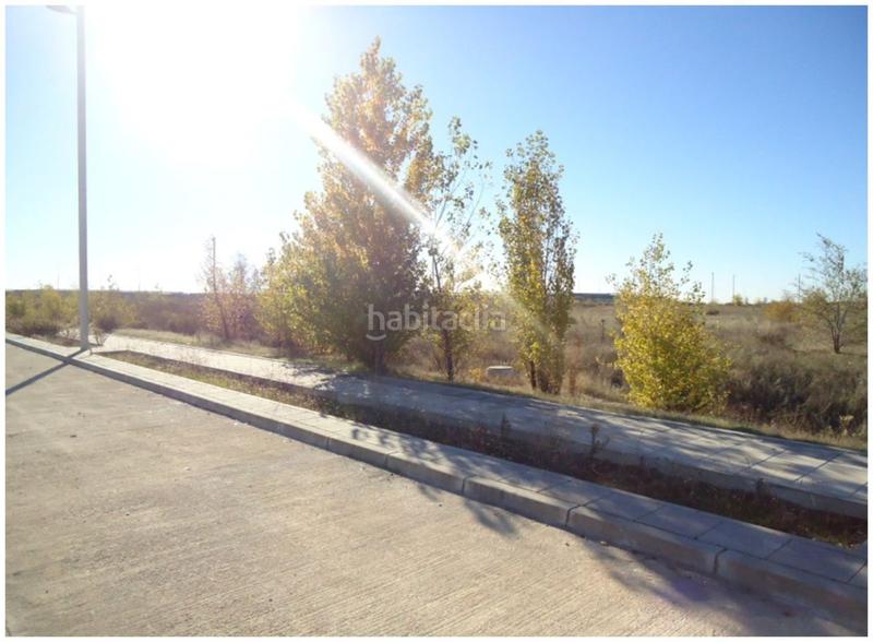 Foto 80589650-f6e1-4587-974f-17a683a1b815. Terreno residenziale in El Cañaveral Madrid