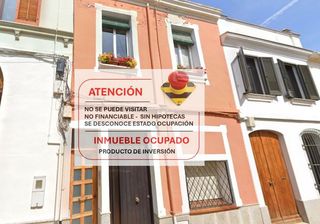 Duplex in Centre-Nucli Antic. Duplex en venta en club nautico, 2 dormitorios.