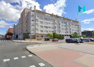 Aparcament cotxe a Prado de Santo Domingo. Garaje en venta en alcorcón.