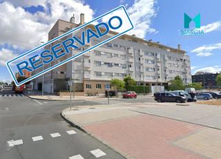 Aparcament cotxe a Prado de Santo Domingo. Garaje en venta en alcorcón.