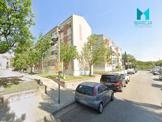 Etagenwohnung in Camps Blancs. Piso en venta en camps blancs, 3 dormitorios.
