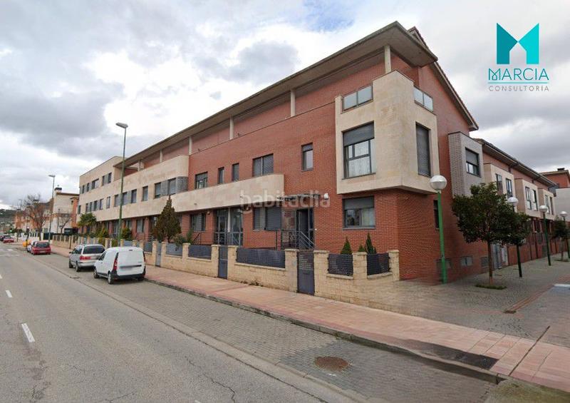 Foto 26e059c4-2568-4836-850c-a287d78637bb. Etagenwohnung mit parking pool in Villimar - V1 - V2 - S3 - S4 - San Cristobal Burgos